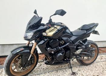 Kawasaki Z 750 R 2012r Okazja
