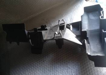 Wzmocnienie zderzaka przód prawy DS5 citroen