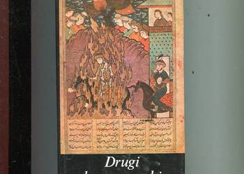 Drugi dywan perski