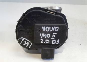 PRZEPUSTNICA Volvo V40 II 1.6 D2 _ 9673534480