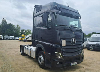 Mercedes Actros Poleasingowe.pl BZ