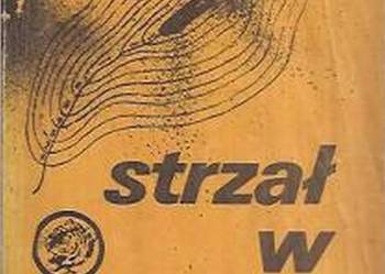 ŻÓŁTY TYGRYS - STRZAŁ W PRÓŻNIĘ - BRZESKI R.