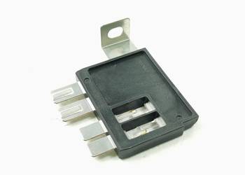 BEZPIECZNIK FIAT SEDICI 2006-2014 NOWY ORYGINAŁ 71746681
