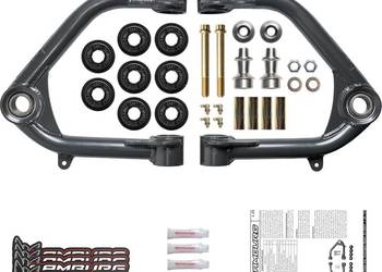 Wahacze Górne Ford F-150 SVT Raptor Camburg Uniball