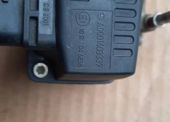 DOZOWNIK DYFUZOR ADBLUE ACTROS A0001403339 