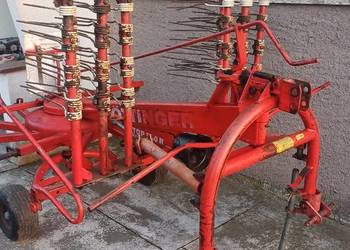 Zgrabiarka Pottinger Top 340N