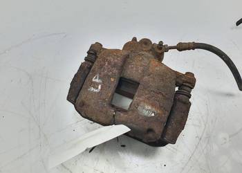 ZACISK HAMULCOWY PRZÓD LEWY PEUGEOT 207 SW