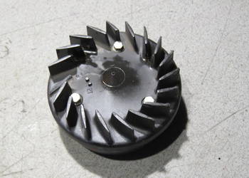 MALAGUTI CENTRO 50 125  4t 2010 magneto koło magnesowe zapłon