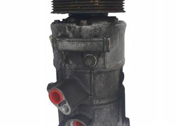 SPRĘŻARKA KLIMATYZACJI Skoda Fabia Seat Ibiza IV 1.2 TSI PXE14 5N0820803G