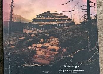 Schronisko które przetrwało - Gortych Sławek