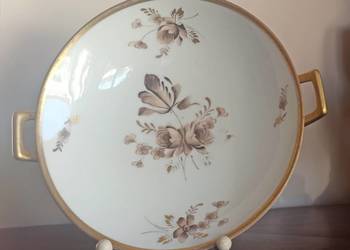 Patera KPM,  Decoration. Københavns. Porcelana. Maleri. Patera KPM,  Decoration. Københavns. Porcelana. Maleri.