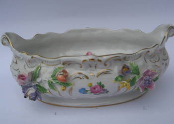 Zardiniera Przedwojenna Drezno Potschapel