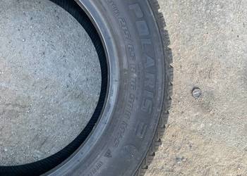 Opona Barum Polaris 215/65R16 M +S dwie sztuki