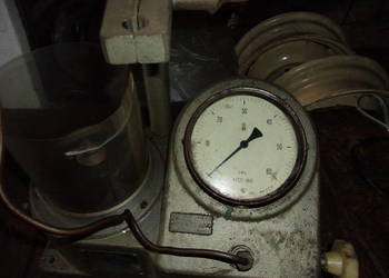 probnik do wtryskiwaczy prw-3 disel