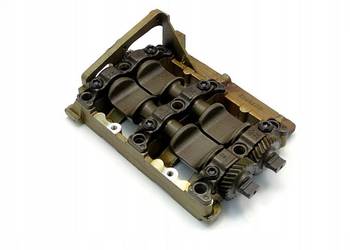 WAŁKI BALANSOWE 2.0 i BMW 3 E46 318 I CI TI N42