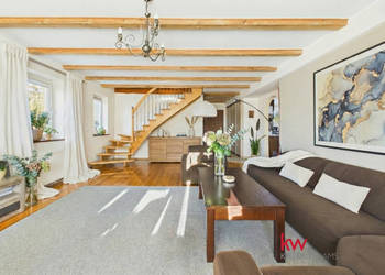 Dom wolnostojący Bielany Wrocławskie Cicha 336m2