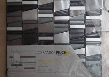 Mozaika Ceramika Pilch CL 541 / CL 542 Altea 30x30