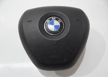 PODUSZKA KIEROWCY BMW X3 F25 M PAKIET