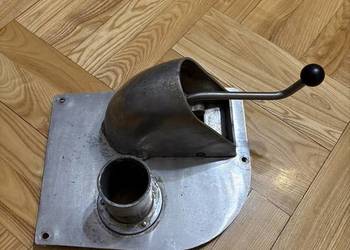 Przystawka do rozdrabniacza Spomasz Nakło