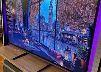 Telewizor Philips Smart TV 55