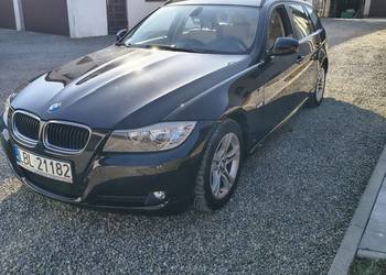 Sprzedam BMW E91