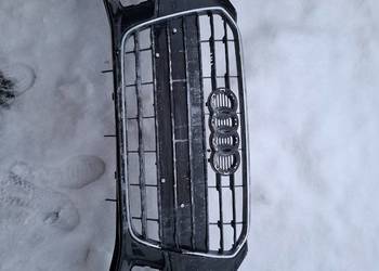zderzak przód Audi A4 B8 S-Line polift