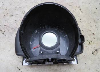 LICZNIK ZEGARY PEUGEOT 108 C1 II 1.0 B 69342-440U