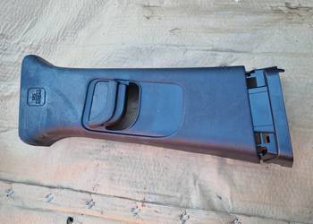 PLASTIK OSŁONA SŁUPKA B PRAWA NISSAN QASHQAI II J11 769G4-4EA0A