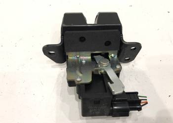 ZAMEK KLAPY TYŁ HYUNDAI i30 Kombi 81230-A6300