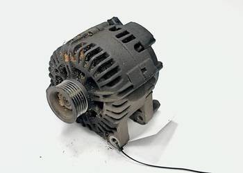 ALTERNATOR PEUGEOT 206 9646476280 ALTERNATOR PEUGEOT 206 9646476280