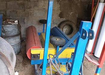 Owijarka do sianokiszonki