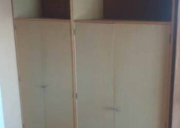 Szafa na ubrania antyk