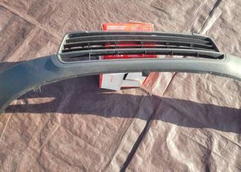 Ford C-Max MK1  DOKŁADKA HOKEJ ZDERZAKA PRZOD 3M51-R17C749-AD // 1981