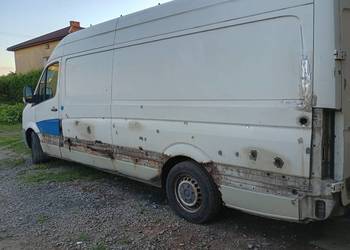 Blacharstwo lakiernictwo