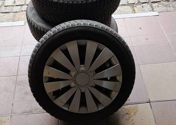 4 sztuki Koła o wym 185/60/R15