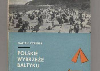 Polskie wybrzeże Bałtyku  Przewodnik Polskie wybrzeże Bałtyku  Przewodnik