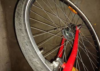 Rower Shimano 26