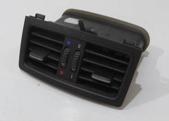 KRATKA NAWIEWU KLIMATYZACJI BMW 5 E60 7129556 (4273159)