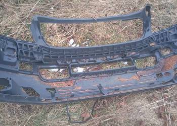 Zderzak przedni VW transporter T5 1.9 tdi