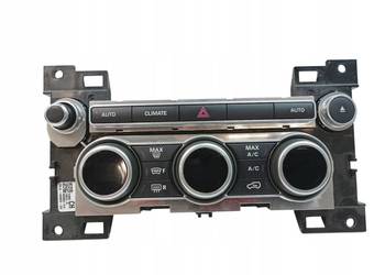 PANEL NAWIEWU GPLA-18A802-CH Land Rover Range Rover Sport II (2013-)