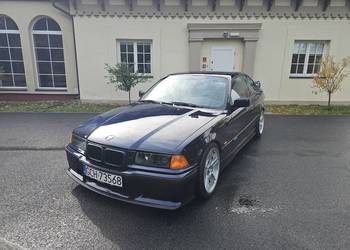 Bmw e36 328ia individual