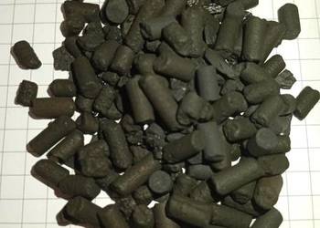 Pellet, ekogroszek wysokokaloryczny