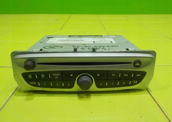 MEGANE III 10r CABRIO 2D radio CD 7649167391