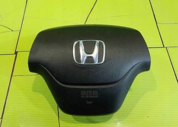 HONDA CRV III 07r AIRBAG poduszka kierowcy 77800-SWA-E812-M1