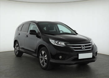 Honda CR-V 2.0 i-VTEC