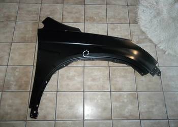 HONDA CRV 07/11 blotnik