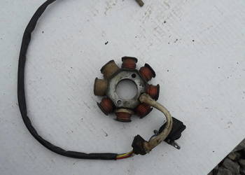 Iskrownik 4t Skuter Romet Router Zipp Zumico Kingway Basic 7