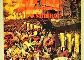 ŻYCIE PRZED NARODZENIEM I PO ŚMIERCI - SARWA J.A.