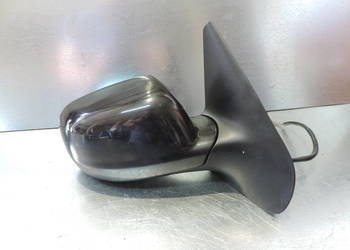 LUSTERKO PRAWE ELEKTRYCZNE VW GOLF 4