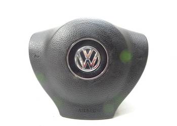 PODUSZKA POWIETRZNA KIEROWCY VW PASSAT B6 3C8880201H 05-11 AIRBAG